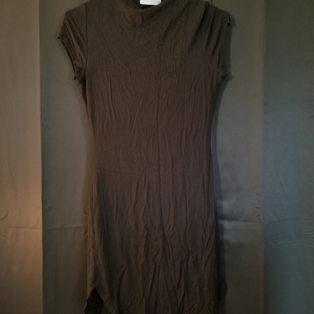 Stella Luce little black dress size large